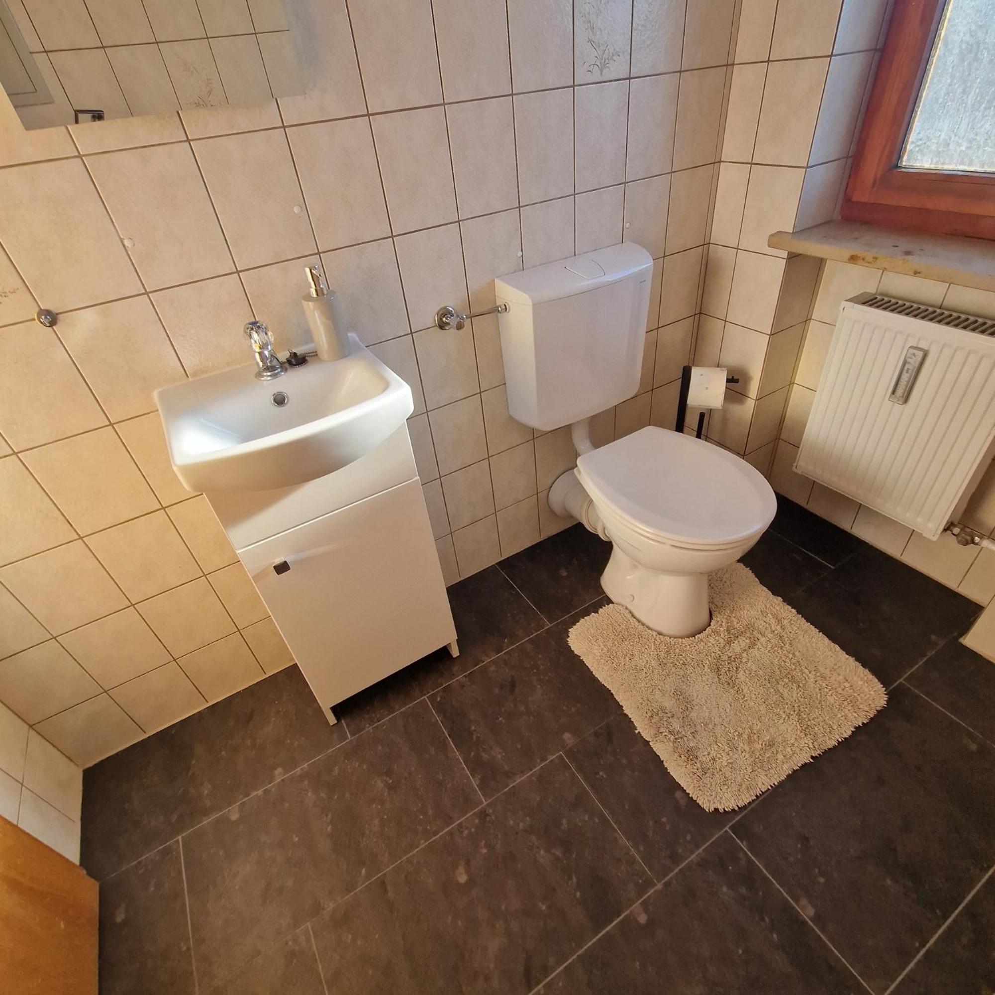 Ferienwohnung Fraenkisch Wohnen Bei Mela Litzendorf Exterior foto
